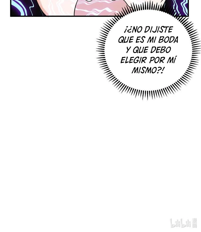 Cuándo Me Volví Invencible > Capitulo 100 > Page 661