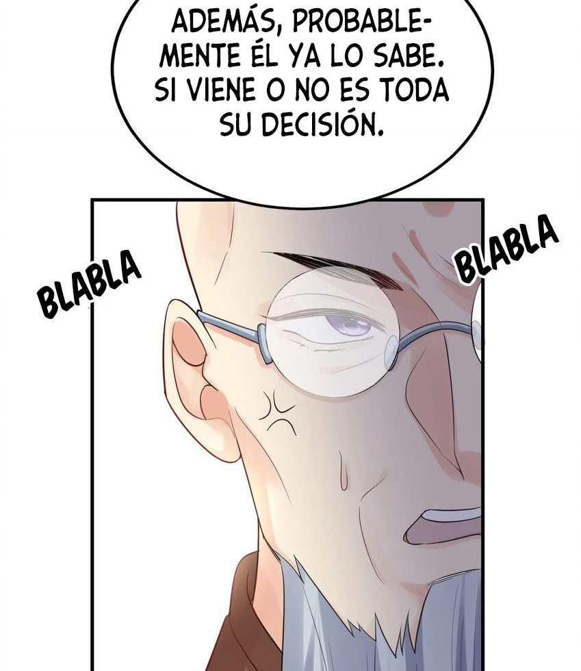 Cuándo Me Volví Invencible > Capitulo 100 > Page 91