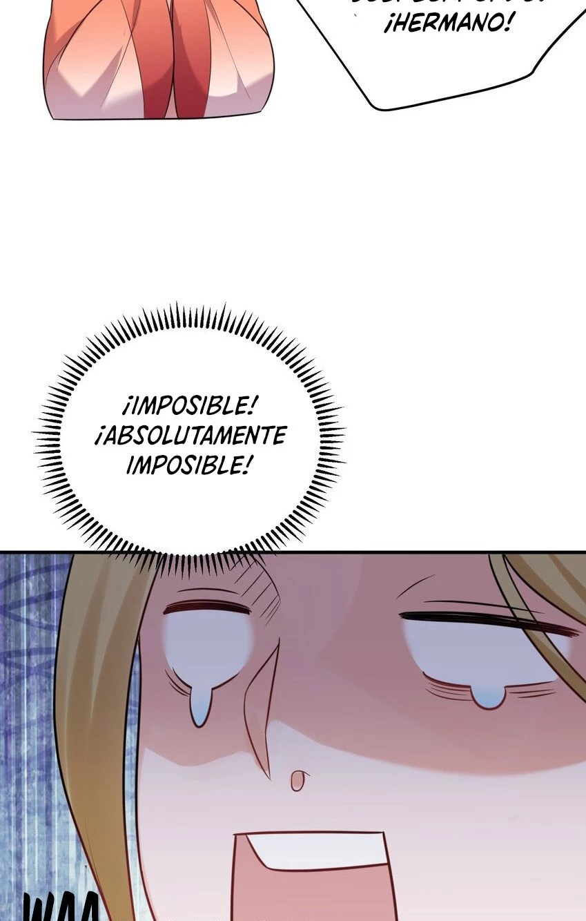 Cuándo Me Volví Invencible > Capitulo 86 > Page 91