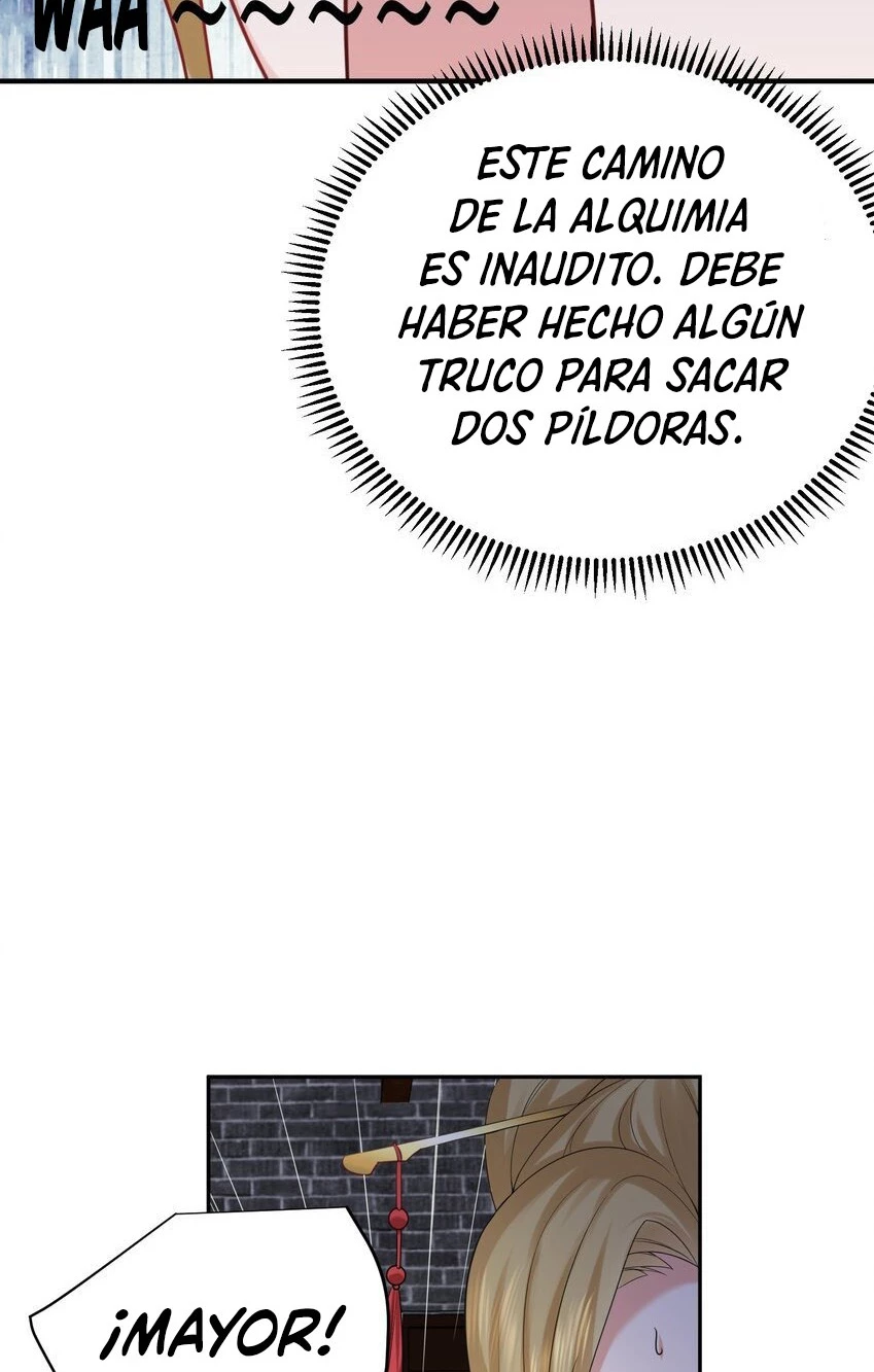 Cuándo Me Volví Invencible > Capitulo 86 > Page 101