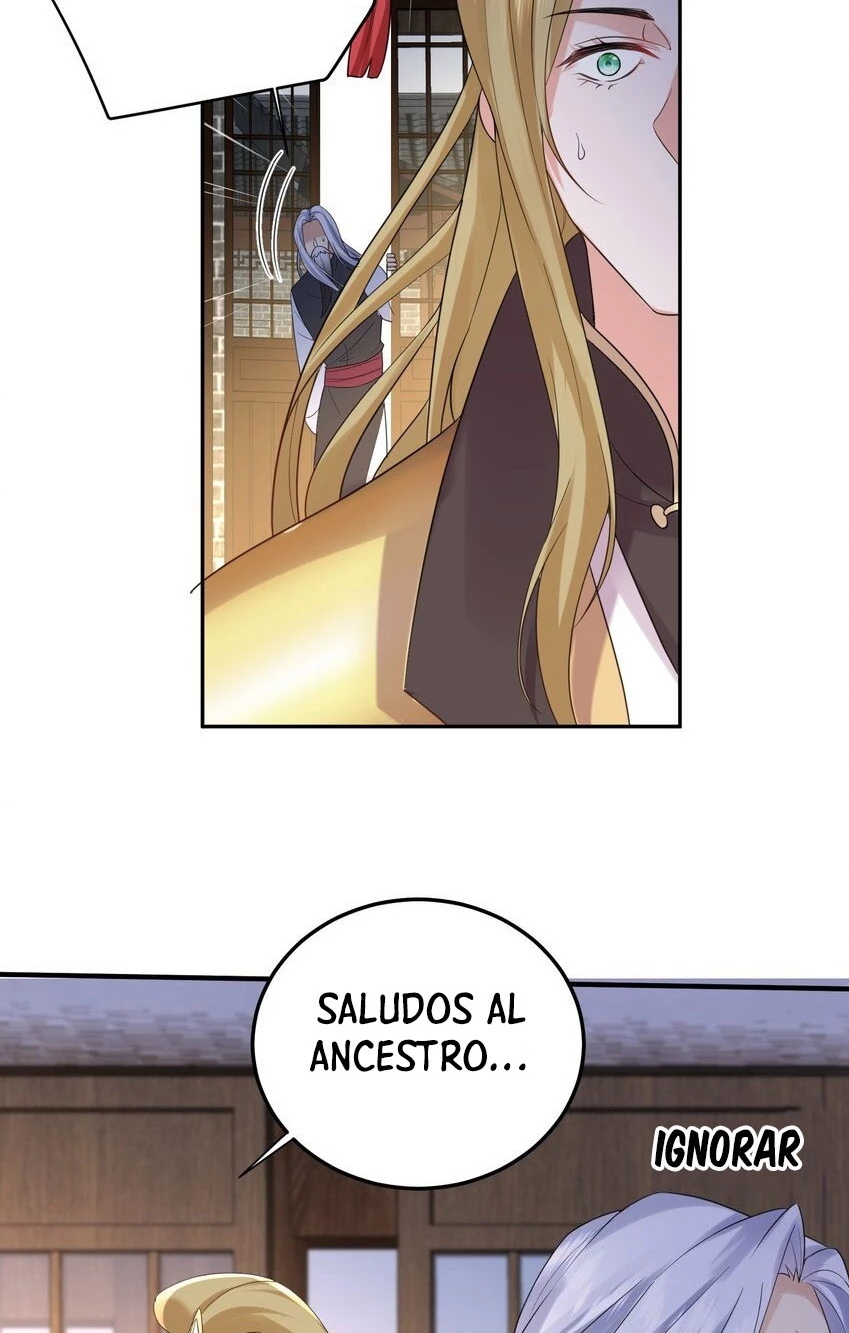 Cuándo Me Volví Invencible > Capitulo 86 > Page 111