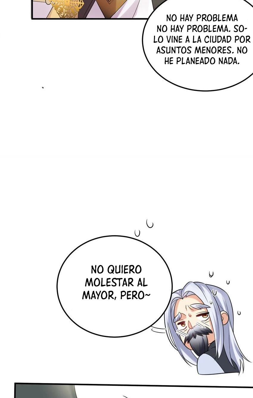 Cuándo Me Volví Invencible > Capitulo 86 > Page 151