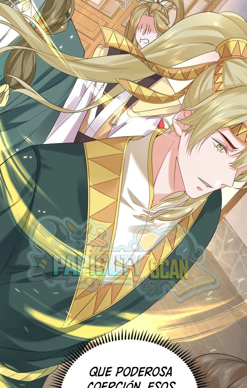 Cuándo Me Volví Invencible > Capitulo 86 > Page 171