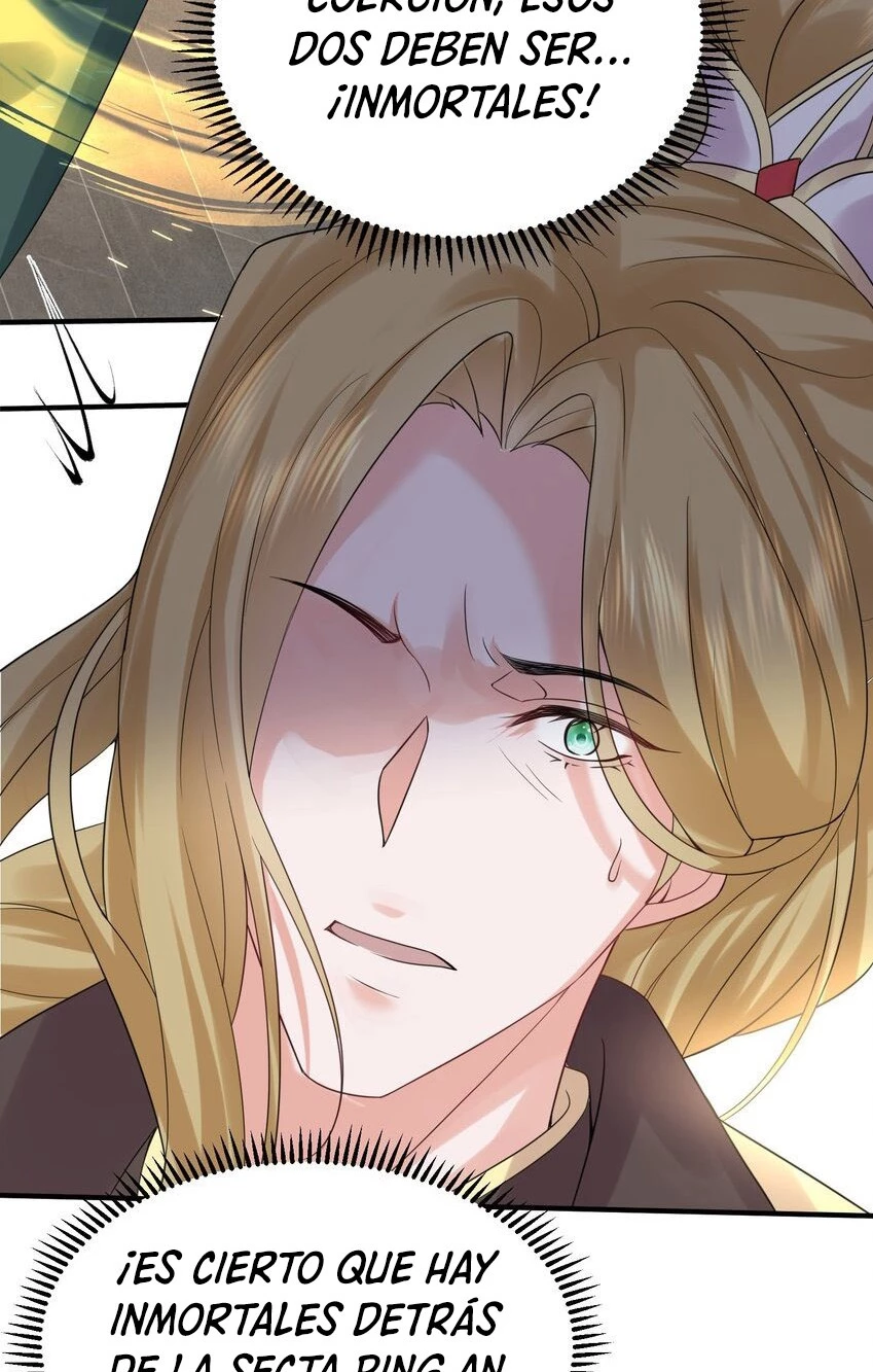 Cuándo Me Volví Invencible > Capitulo 86 > Page 191