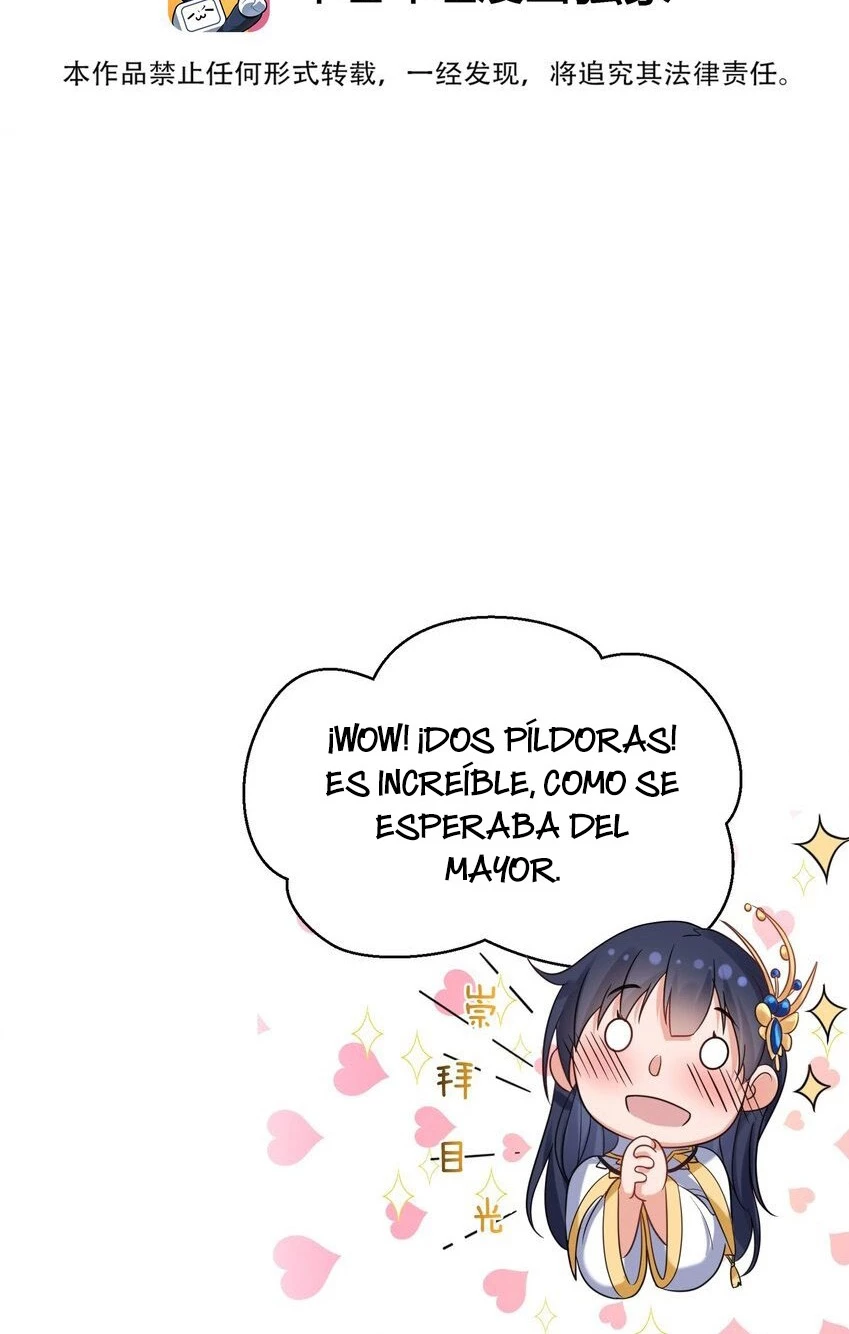 Cuándo Me Volví Invencible > Capitulo 86 > Page 11