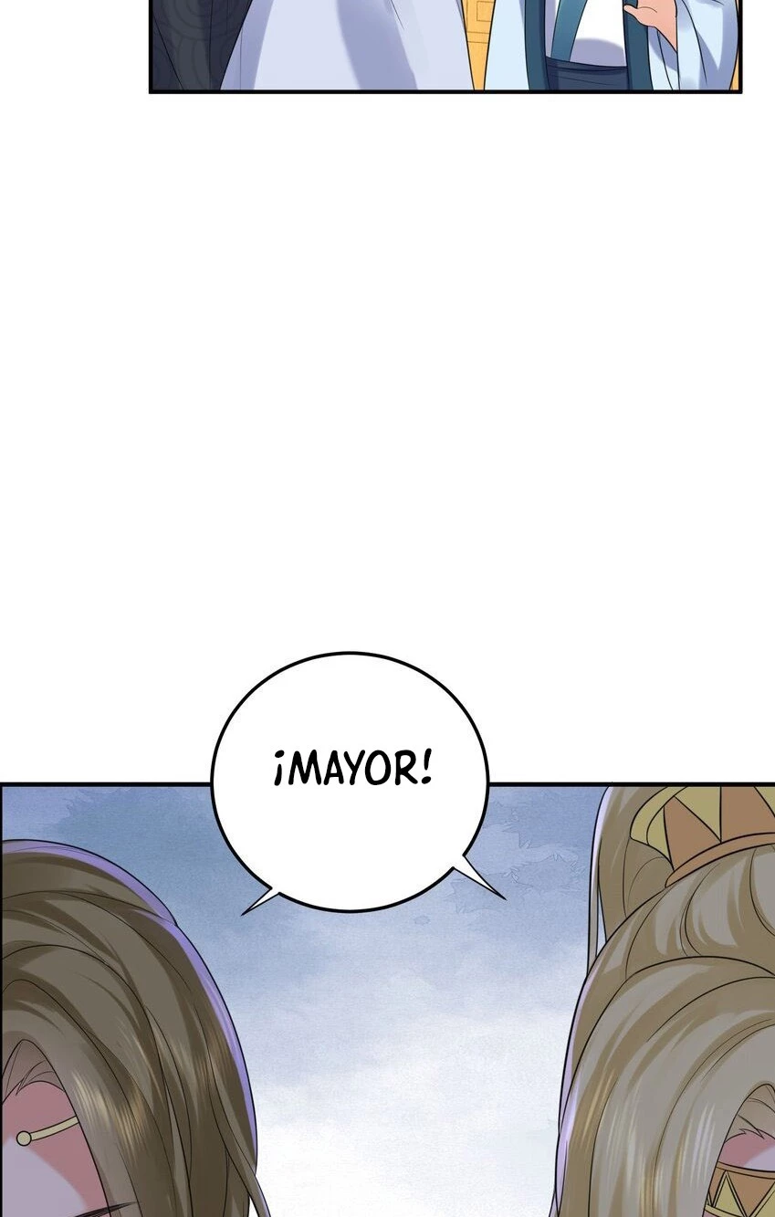 Cuándo Me Volví Invencible > Capitulo 86 > Page 211