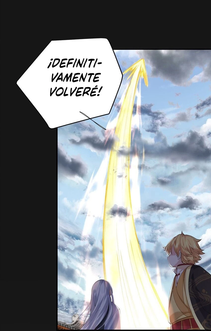 Cuándo Me Volví Invencible > Capitulo 86 > Page 241