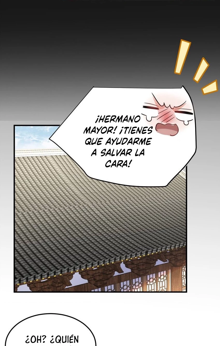 Cuándo Me Volví Invencible > Capitulo 86 > Page 251