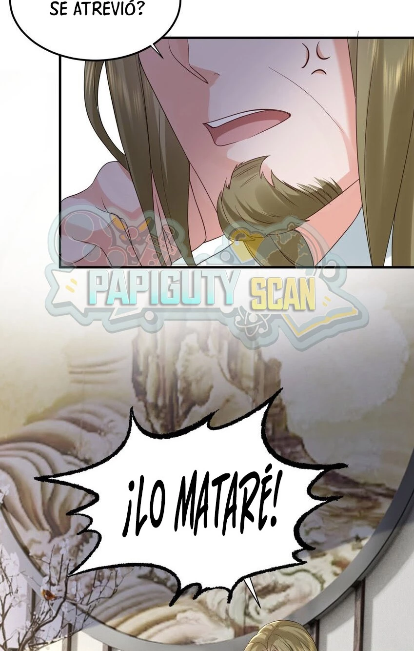 Cuándo Me Volví Invencible > Capitulo 86 > Page 261