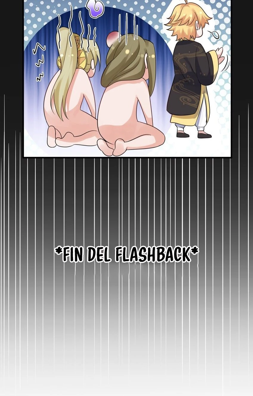 Cuándo Me Volví Invencible > Capitulo 86 > Page 301