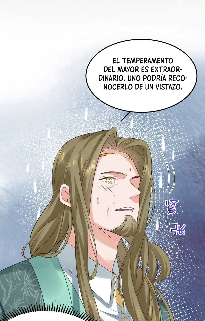 Cuándo Me Volví Invencible > Capitulo 86 > Page 311