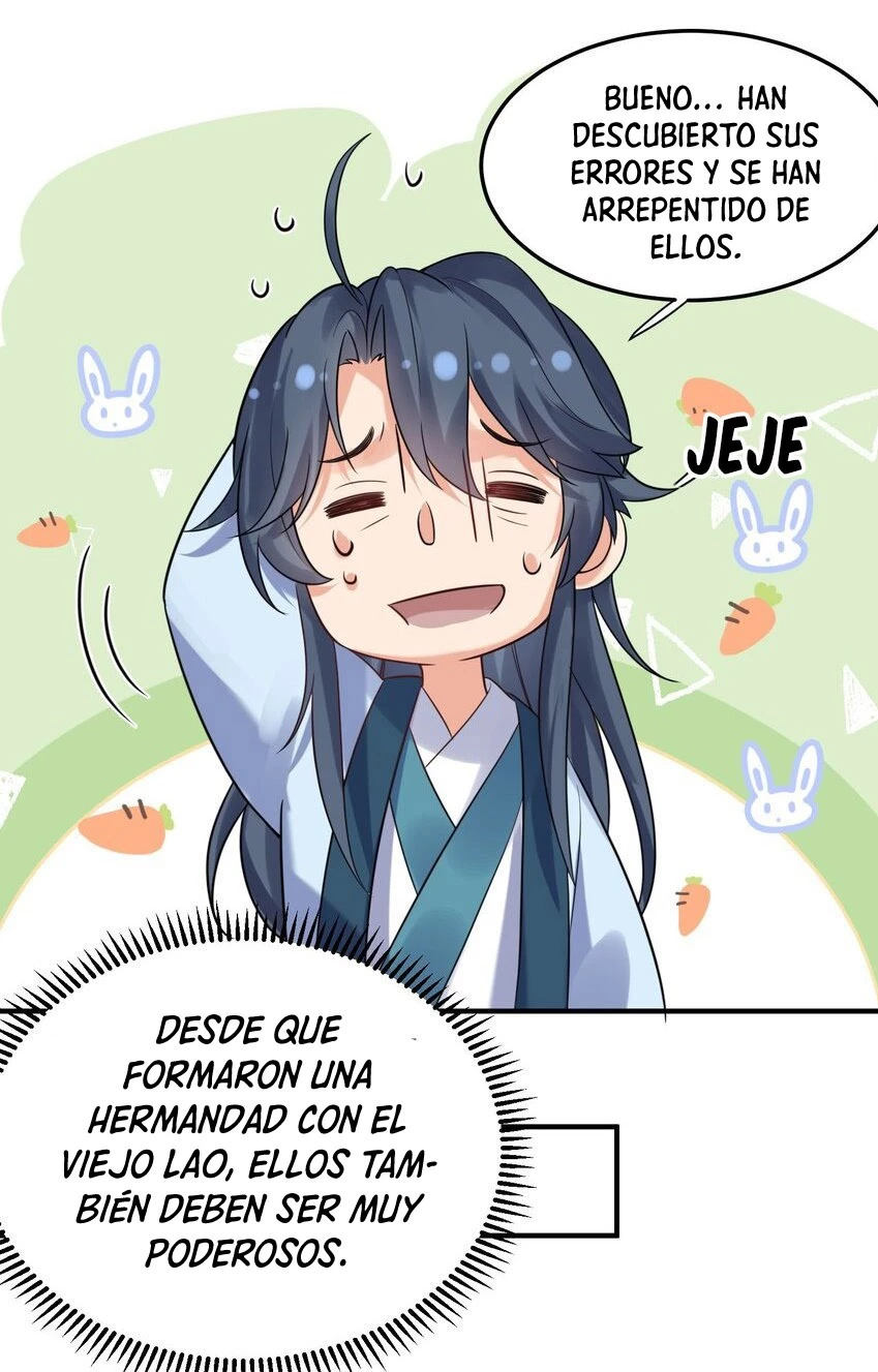 Cuándo Me Volví Invencible > Capitulo 86 > Page 341