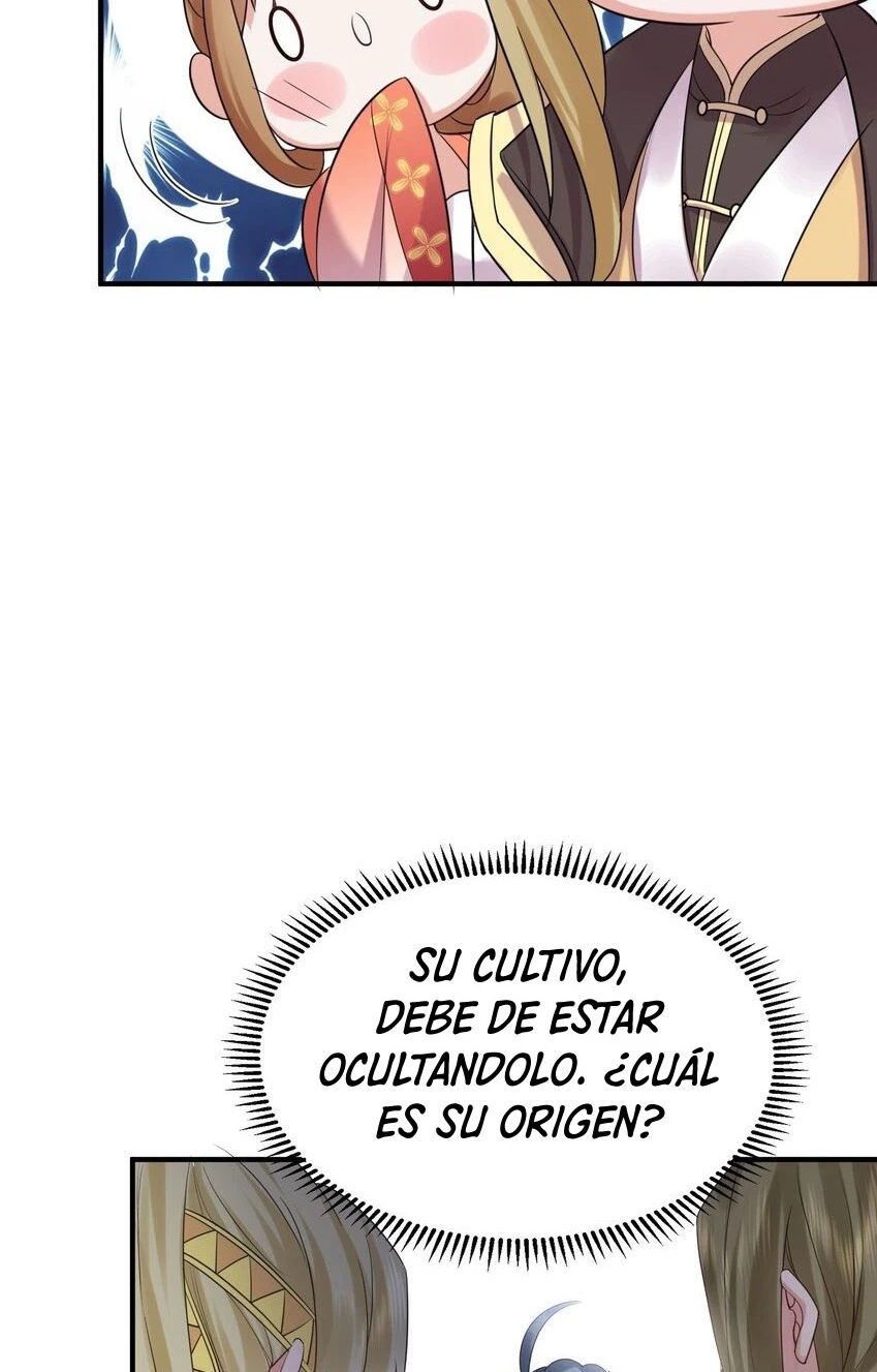 Cuándo Me Volví Invencible > Capitulo 86 > Page 361