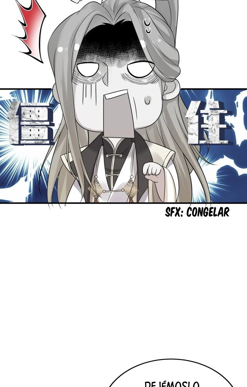 Cuándo Me Volví Invencible > Capitulo 86 > Page 391