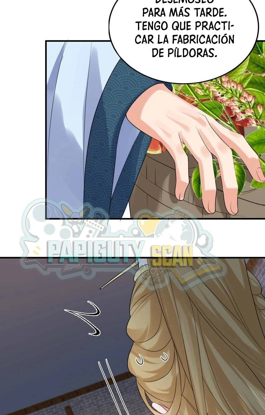 Cuándo Me Volví Invencible > Capitulo 86 > Page 401