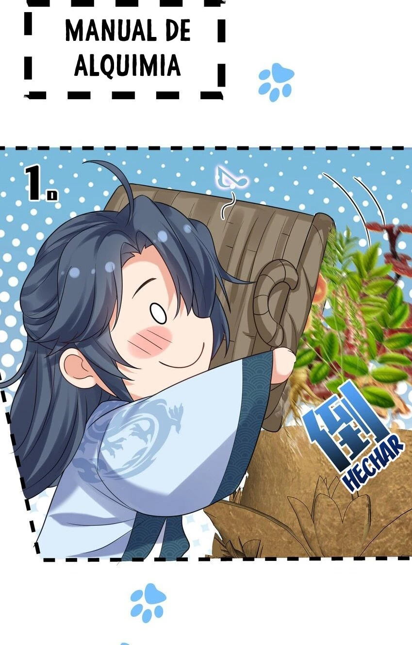 Cuándo Me Volví Invencible > Capitulo 86 > Page 421