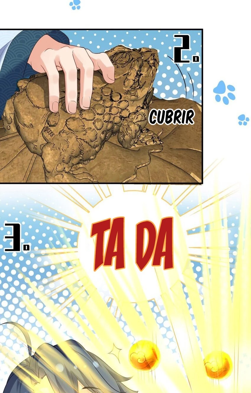 Cuándo Me Volví Invencible > Capitulo 86 > Page 431