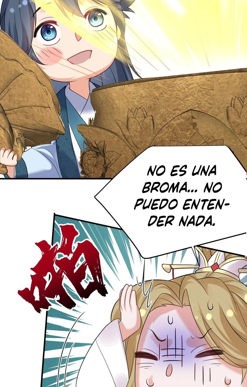 Cuándo Me Volví Invencible > Capitulo 86 > Page 441