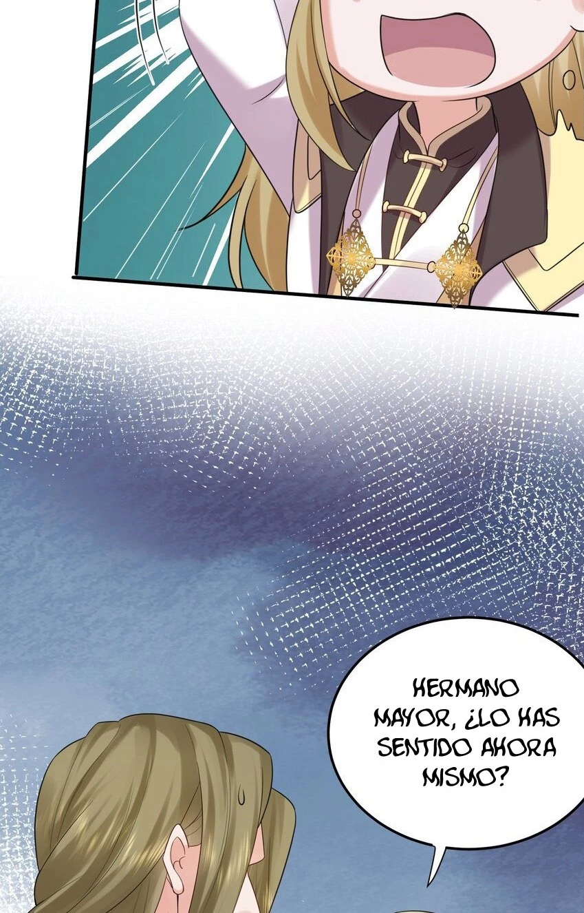 Cuándo Me Volví Invencible > Capitulo 86 > Page 451