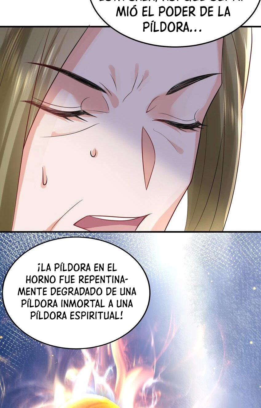 Cuándo Me Volví Invencible > Capitulo 86 > Page 471