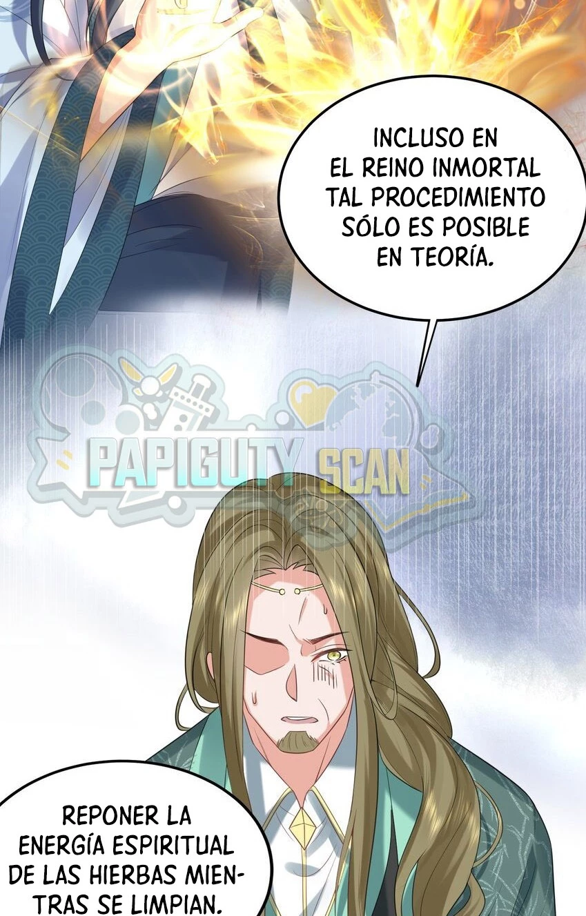 Cuándo Me Volví Invencible > Capitulo 86 > Page 501