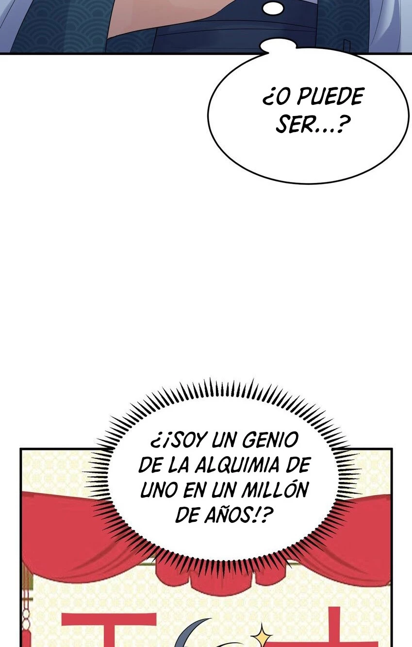 Cuándo Me Volví Invencible > Capitulo 86 > Page 41