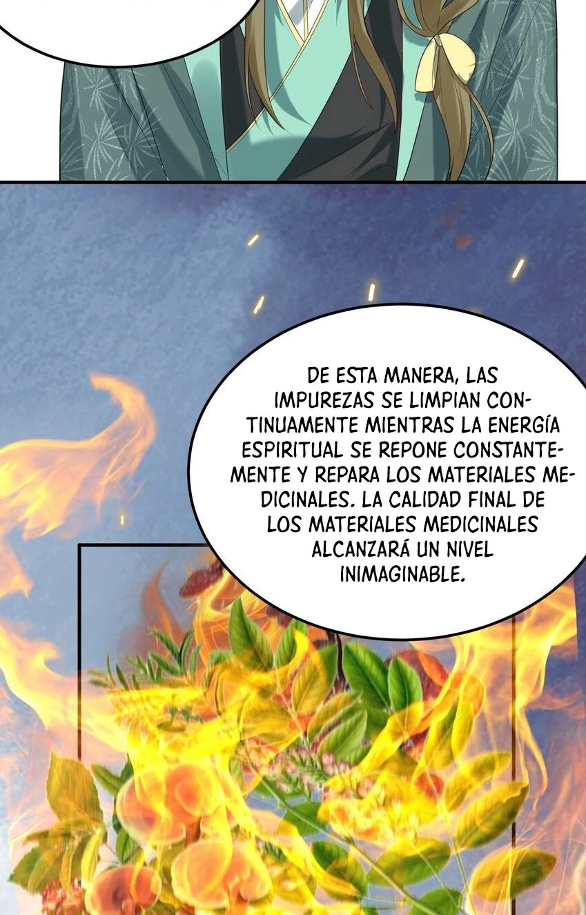 Cuándo Me Volví Invencible > Capitulo 86 > Page 511