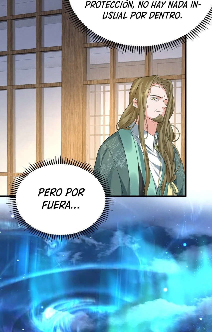 Cuándo Me Volví Invencible > Capitulo 86 > Page 531