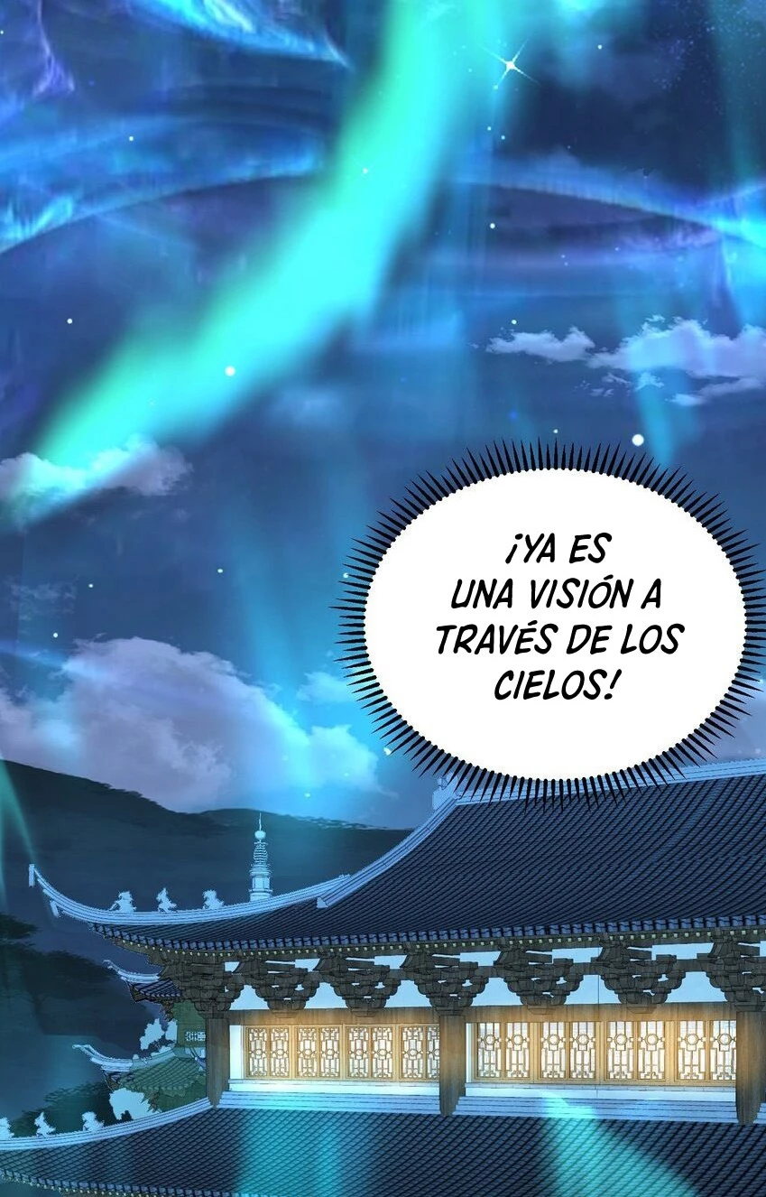 Cuándo Me Volví Invencible > Capitulo 86 > Page 541