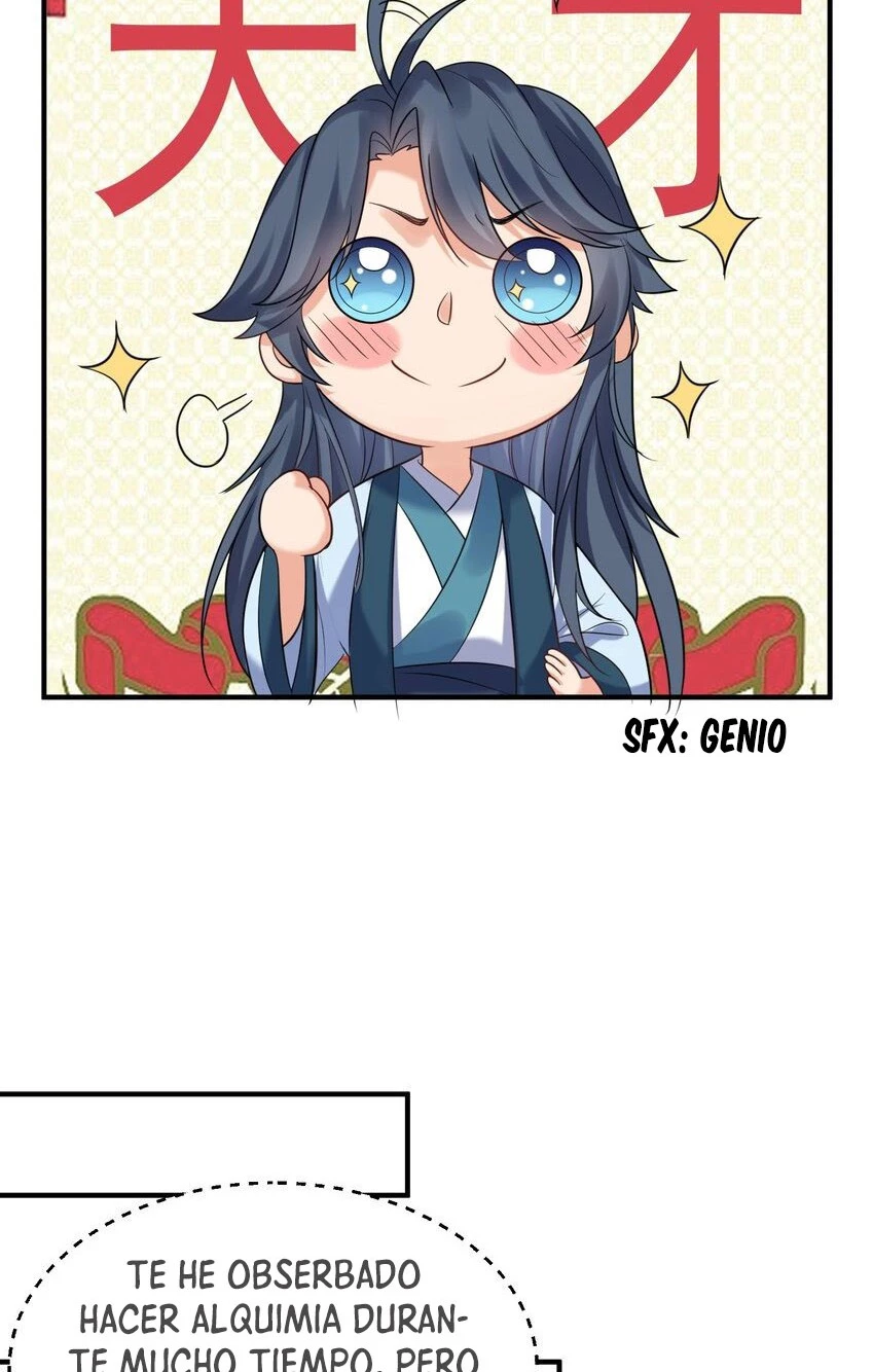 Cuándo Me Volví Invencible > Capitulo 86 > Page 51