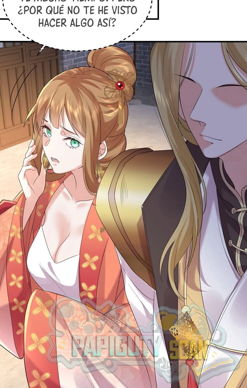 Cuándo Me Volví Invencible > Capitulo 86 > Page 61