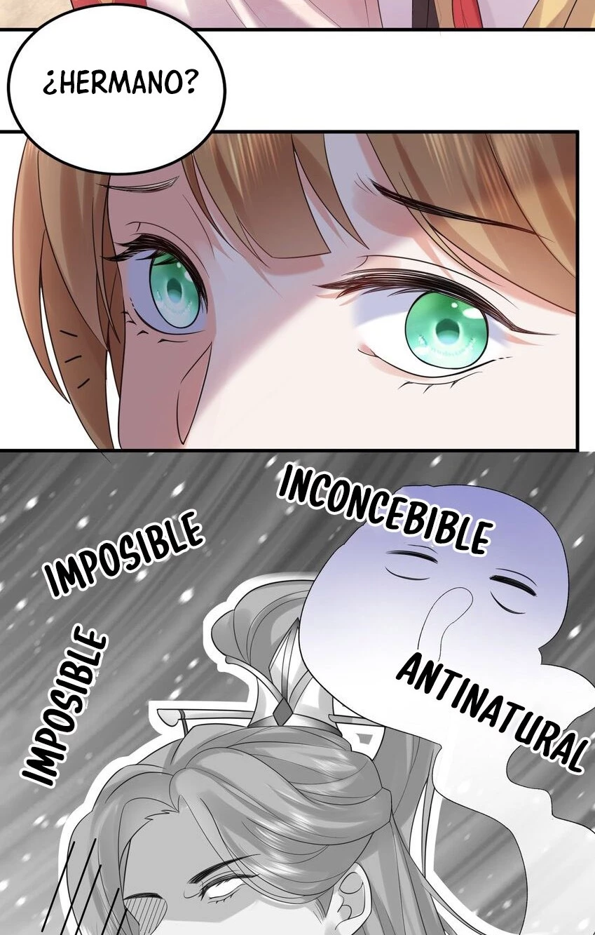 Cuándo Me Volví Invencible > Capitulo 86 > Page 71