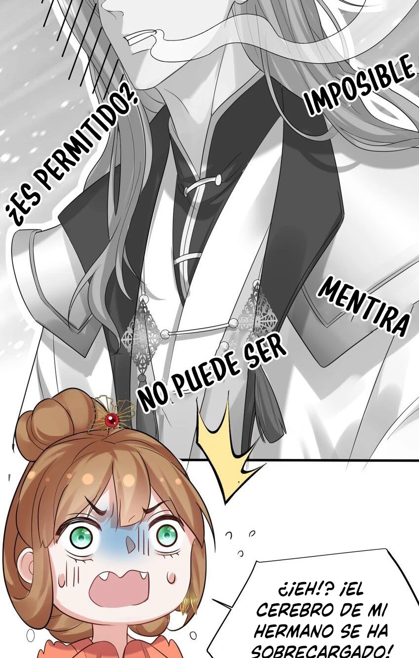 Cuándo Me Volví Invencible > Capitulo 86 > Page 81