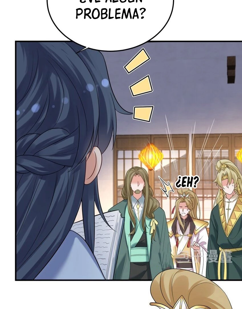 Cuándo Me Volví Invencible > Capitulo 87 > Page 101