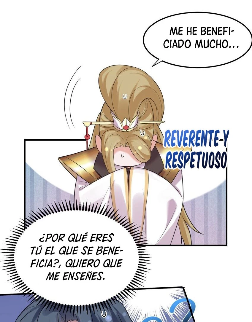 Cuándo Me Volví Invencible > Capitulo 87 > Page 121