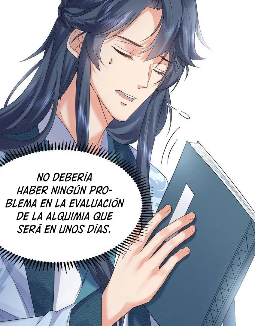 Cuándo Me Volví Invencible > Capitulo 87 > Page 151