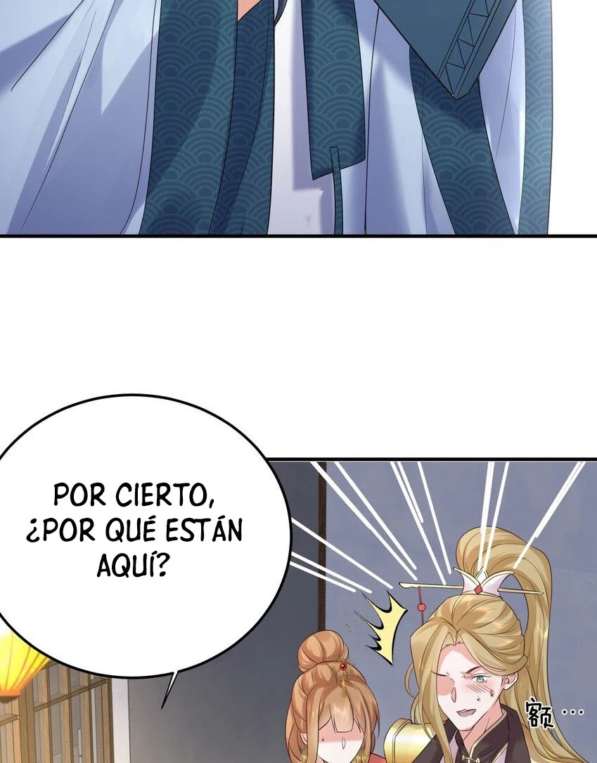 Cuándo Me Volví Invencible > Capitulo 87 > Page 161