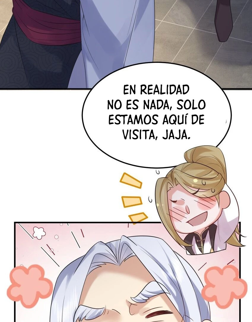 Cuándo Me Volví Invencible > Capitulo 87 > Page 181