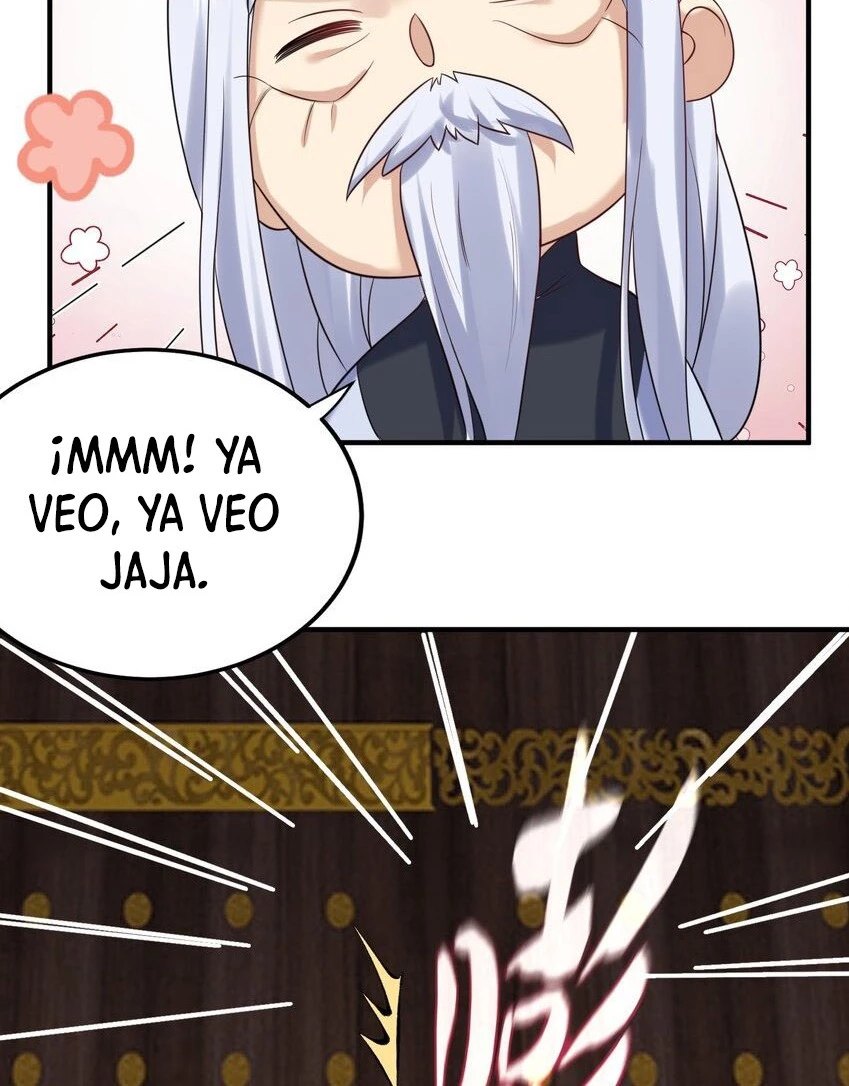 Cuándo Me Volví Invencible > Capitulo 87 > Page 201