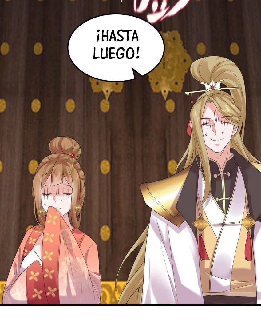 Cuándo Me Volví Invencible > Capitulo 87 > Page 211