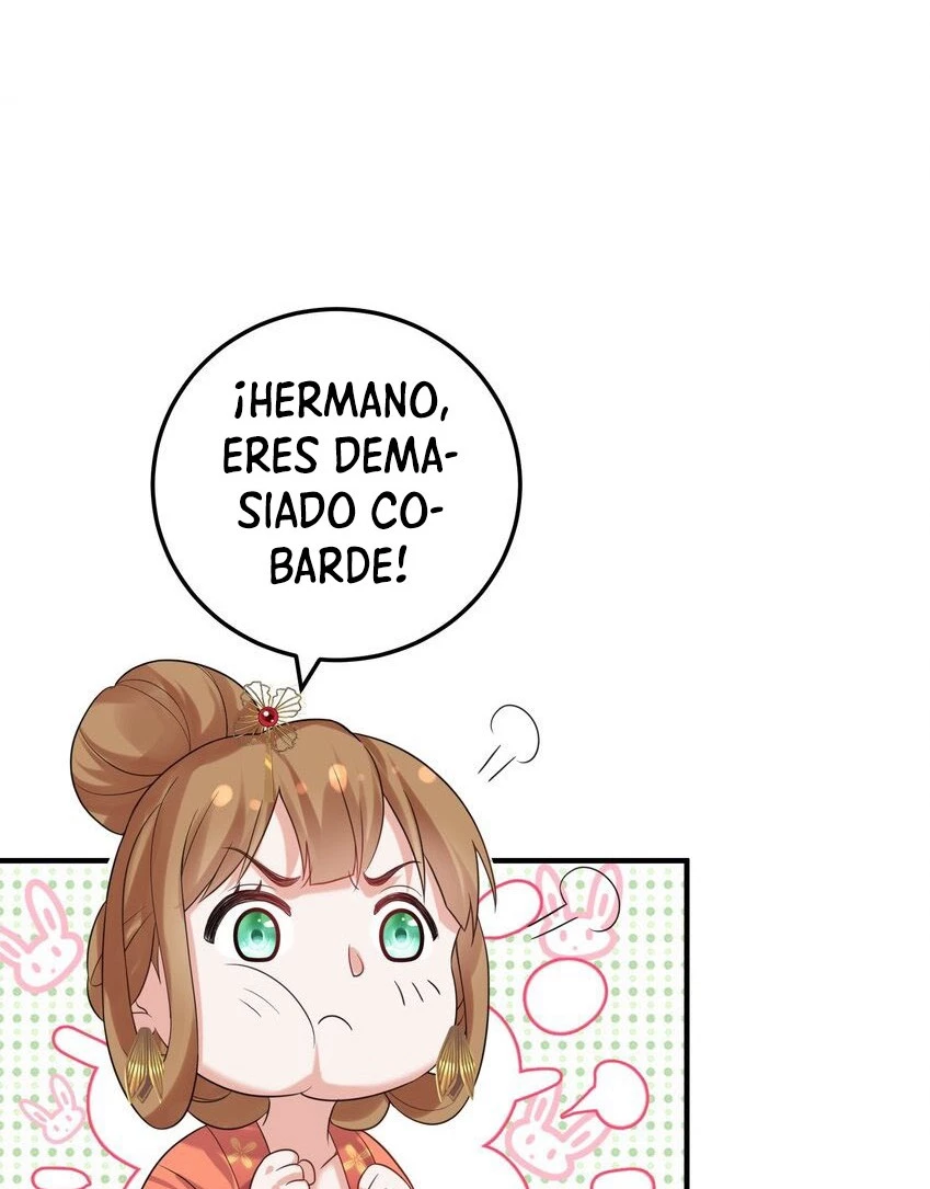 Cuándo Me Volví Invencible > Capitulo 87 > Page 221