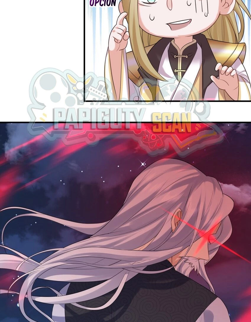 Cuándo Me Volví Invencible > Capitulo 87 > Page 241