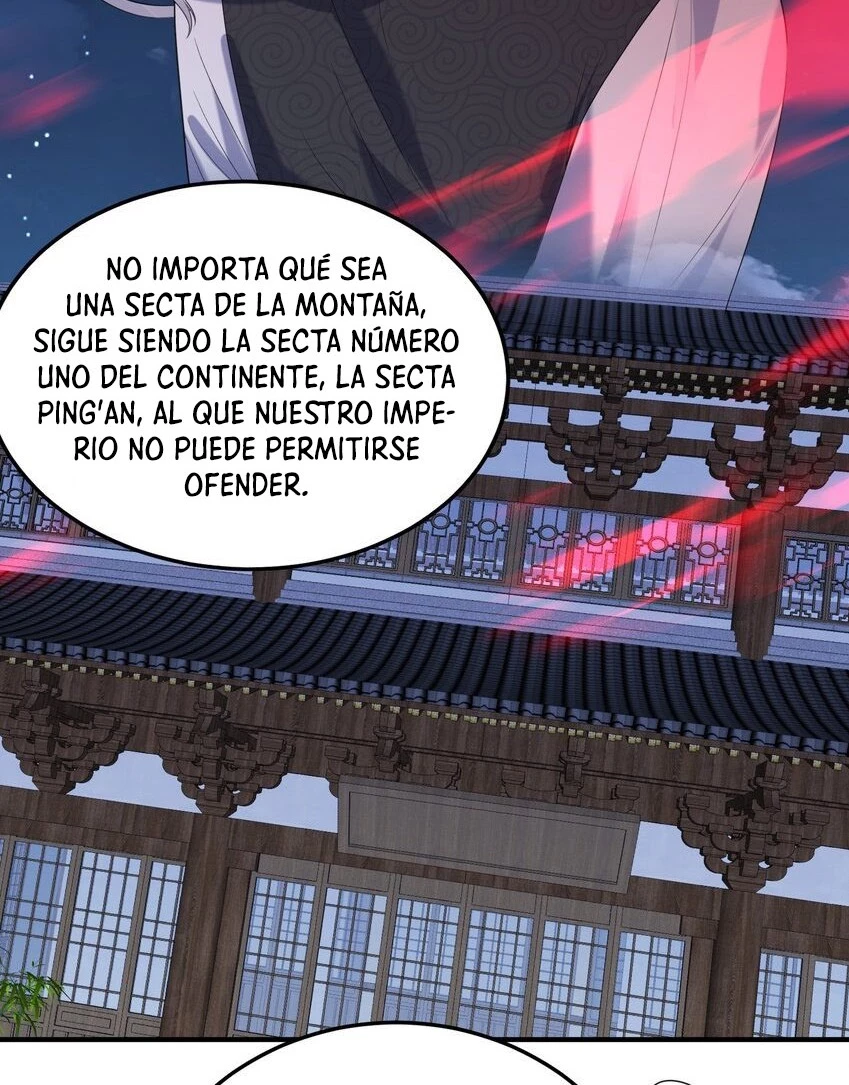 Cuándo Me Volví Invencible > Capitulo 87 > Page 251