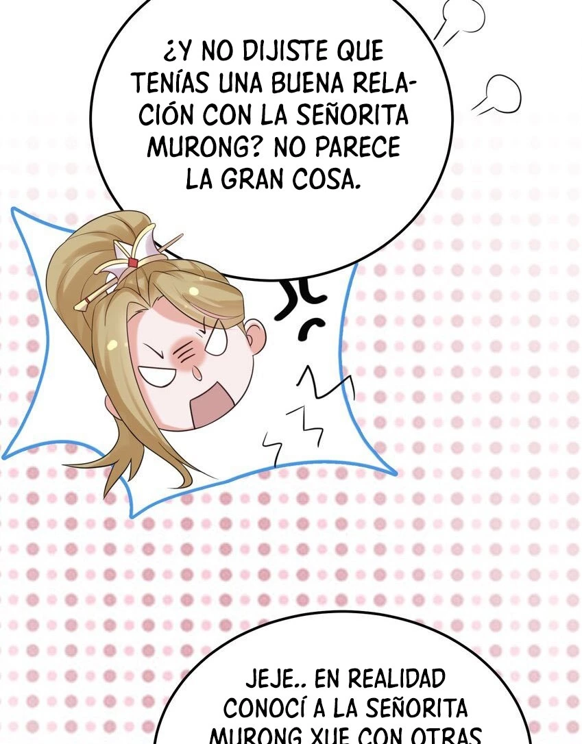 Cuándo Me Volví Invencible > Capitulo 87 > Page 261