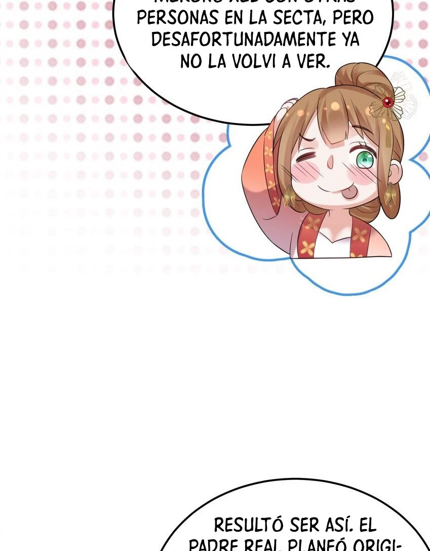 Cuándo Me Volví Invencible > Capitulo 87 > Page 271