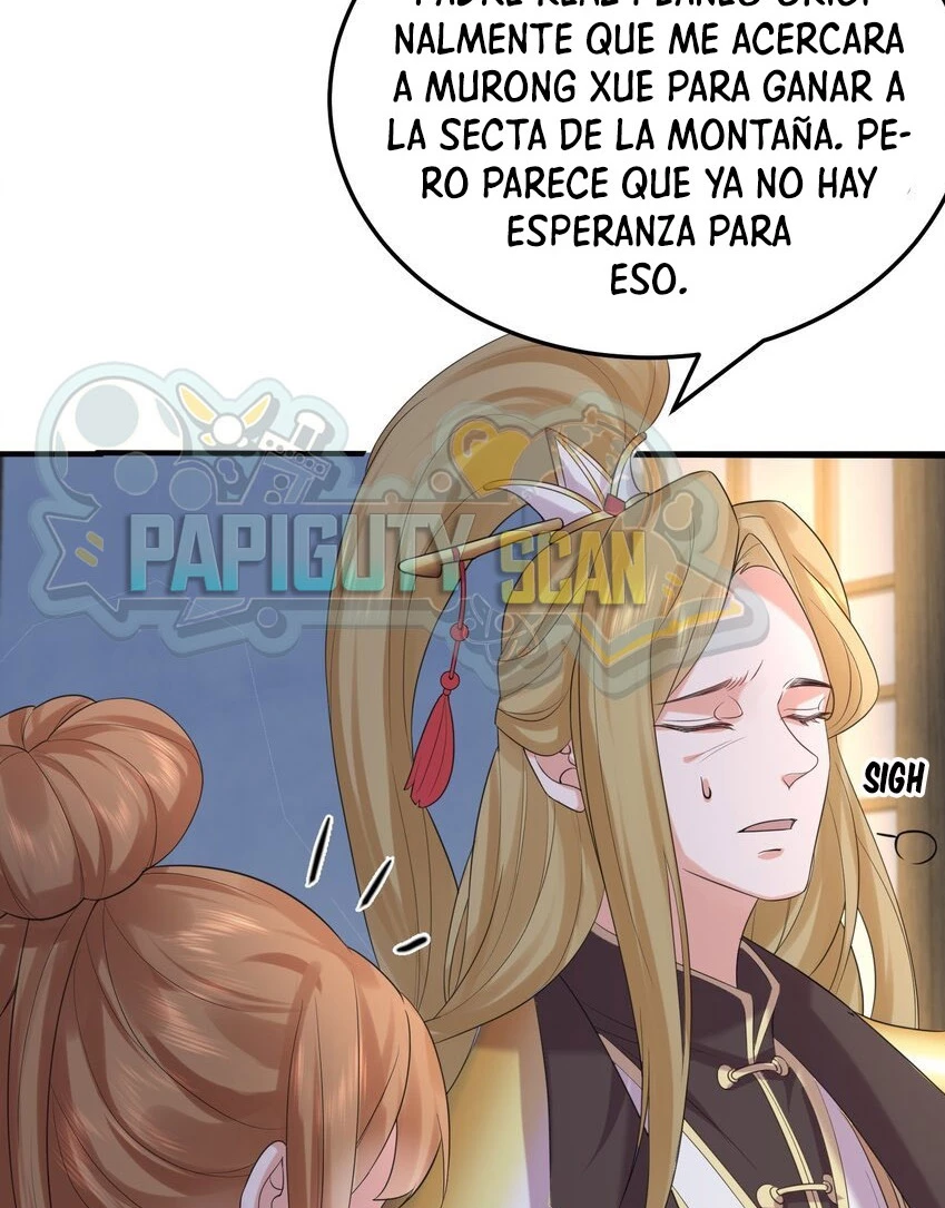 Cuándo Me Volví Invencible > Capitulo 87 > Page 281