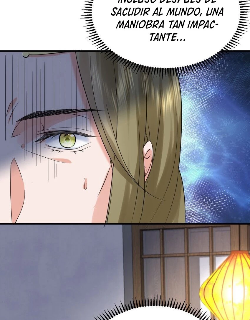 Cuándo Me Volví Invencible > Capitulo 87 > Page 31