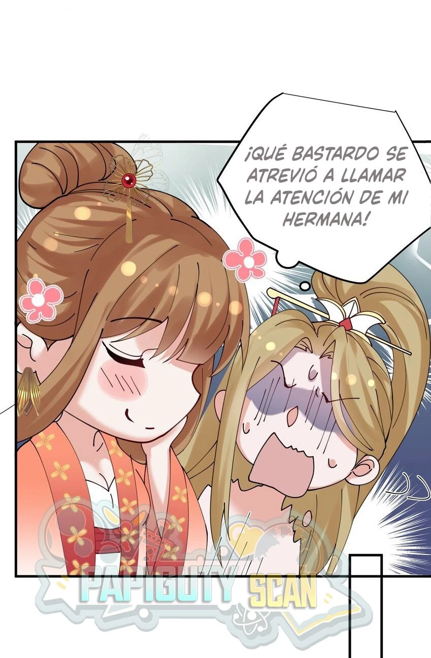 Cuándo Me Volví Invencible > Capitulo 87 > Page 321