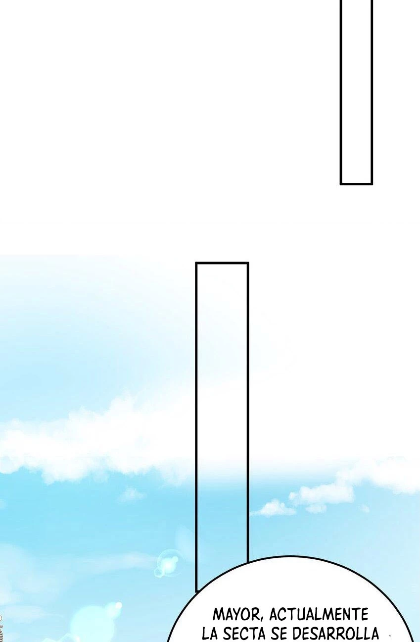 Cuándo Me Volví Invencible > Capitulo 87 > Page 331