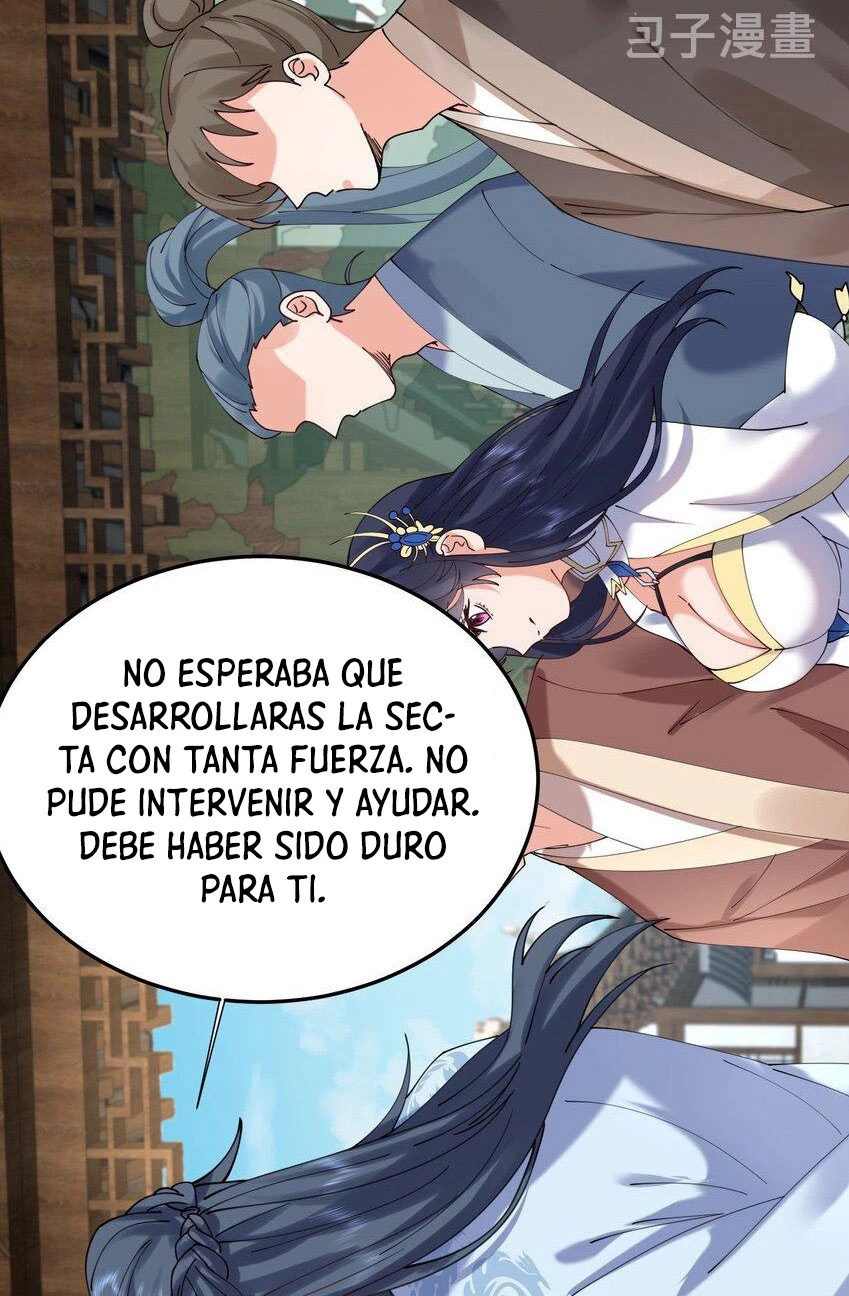 Cuándo Me Volví Invencible > Capitulo 87 > Page 351